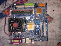 Płyta główna Gigabyte ga-k8n51pvmt-9-rh