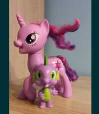 Konik i smok Twilight Sparkle