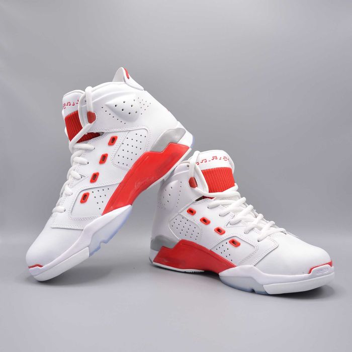 Кросівки Air Jordan 6-17-23 Оригинал!!! DC7330-106 (Retro) Кроссовки