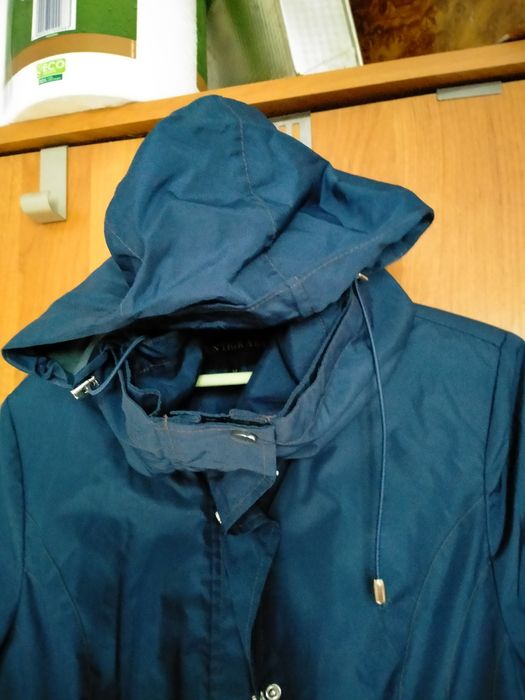 Płaszcz ,kurtka przeciwwiatrowa damska