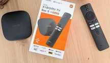 Xiaomi TV Box S 3rd Gen 2 32gb