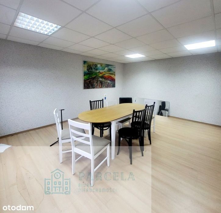 Wynajmę powierzchnie biurową Radomsko Centrum