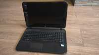 ноутбук HP Pavilion Sleekbook 15-b000ed