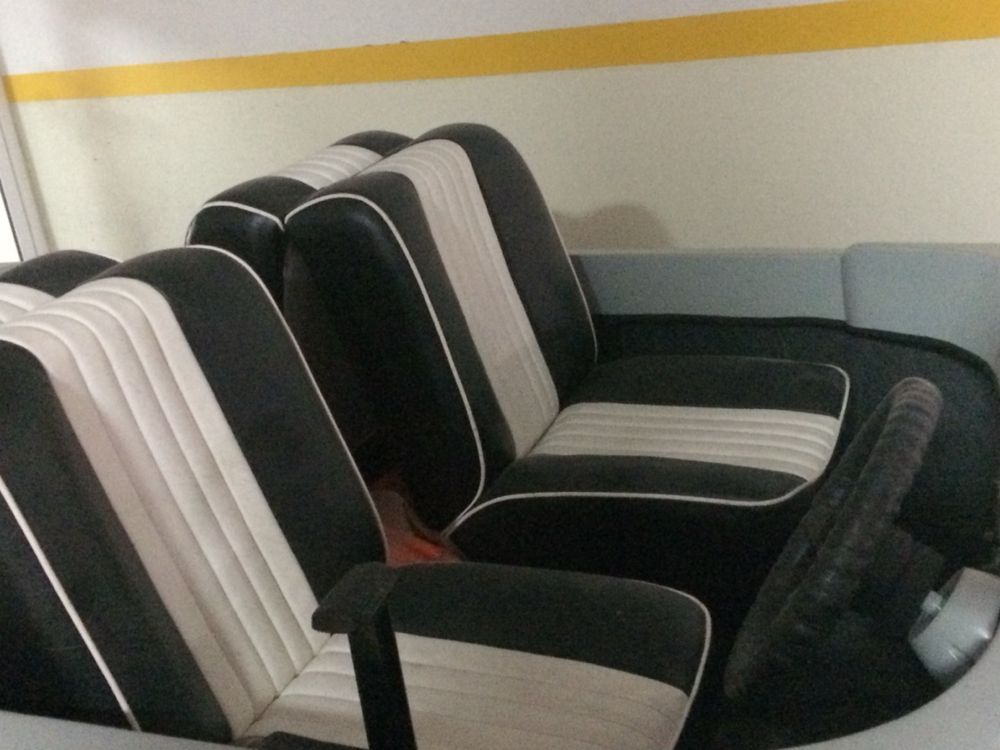 Vendo lancha rapida NAVALTEC