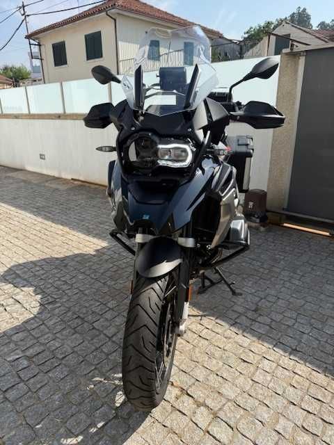 BMW R1250 GS EXCLUSIVE 2020