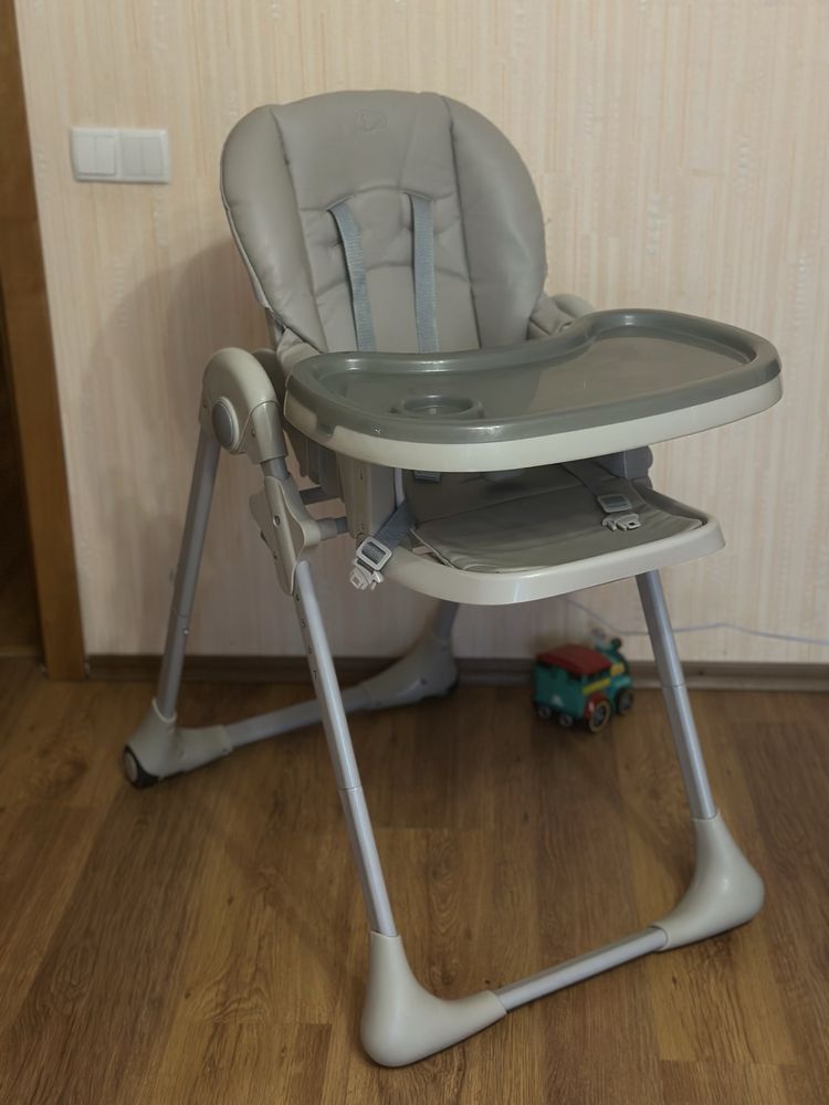 Стілець для годування Kinderkraft