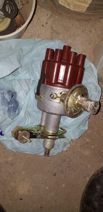 Трамблер зил новый