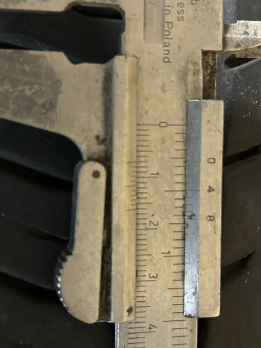Opony letnie continental 195/65R 15