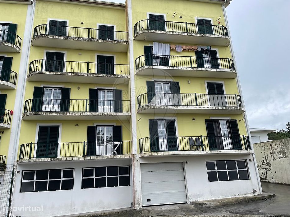 Apartamento T2 para arrendamento