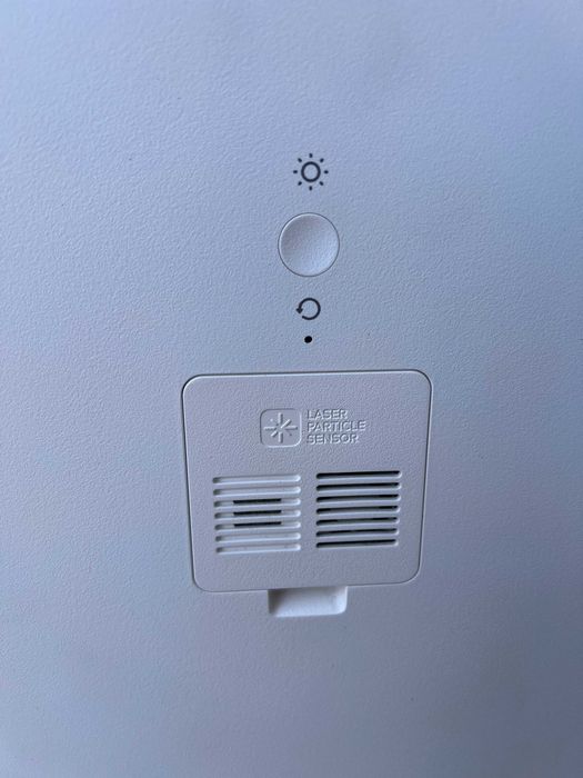 Продам очищувач повітря Xiaomi Mi Air Purifier Pro (модель AC-M3-CA)