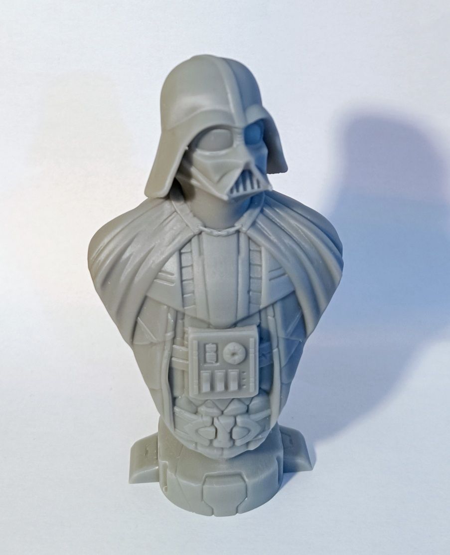 Busto Darth Vader - Star Wars