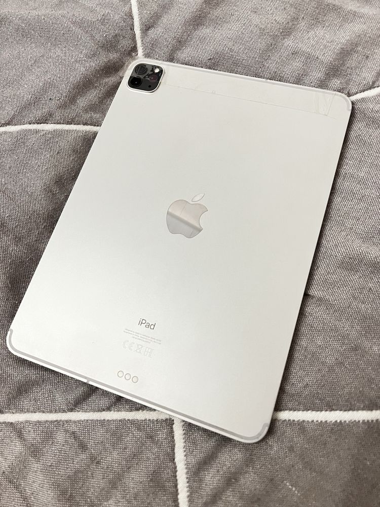Оригінал | Корпус | Запчастини | APPLE IPAD PRO 11 2020 A2230