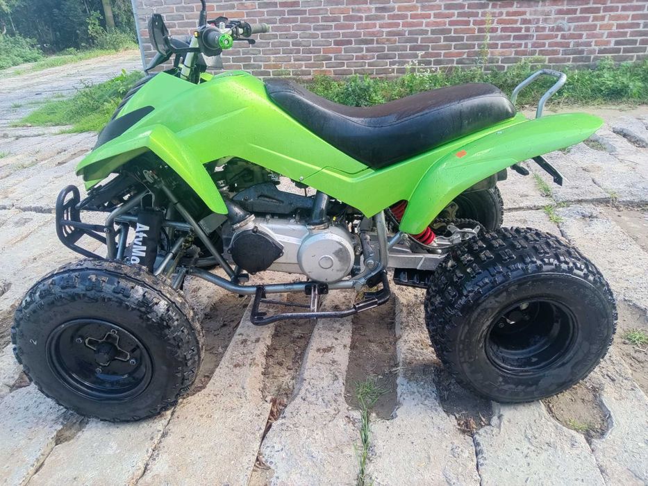 dinli 300 homologacja zarejstrowany transport
