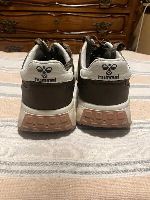 Sapatilhas Hummel 42