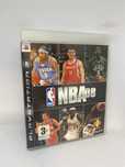 Gra NBA 08 PS3 Sony Play Station 3 pudełkowa