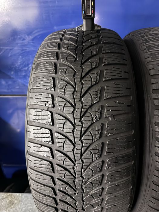 Debica Frigo Diplomat 205/55r16 зимова Склад Шин Умань 2022р 205 55 16