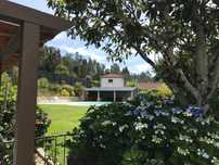 Casa com piscina para umas férias tranquilas em familia