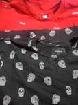 Koszulki Mortal Kombat Cropp M/L