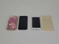 Apple iPhone 6 16GB A1549 White