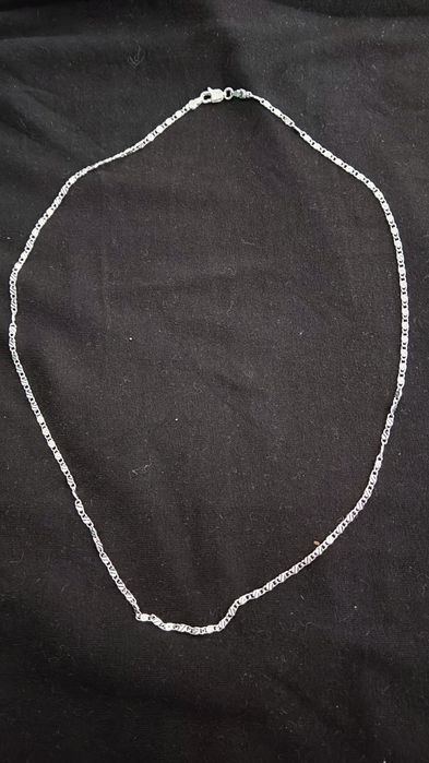 Łańcuszek 925 łańcuszek