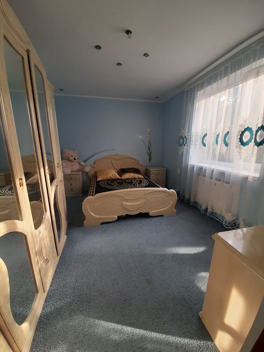 Продам окремий будинок на Пашинах