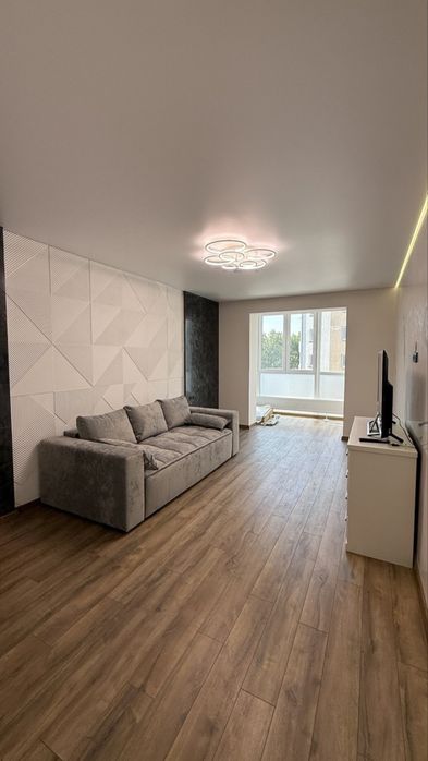 Оренда 2к+кухня студія,перша здача,вул.Целевича