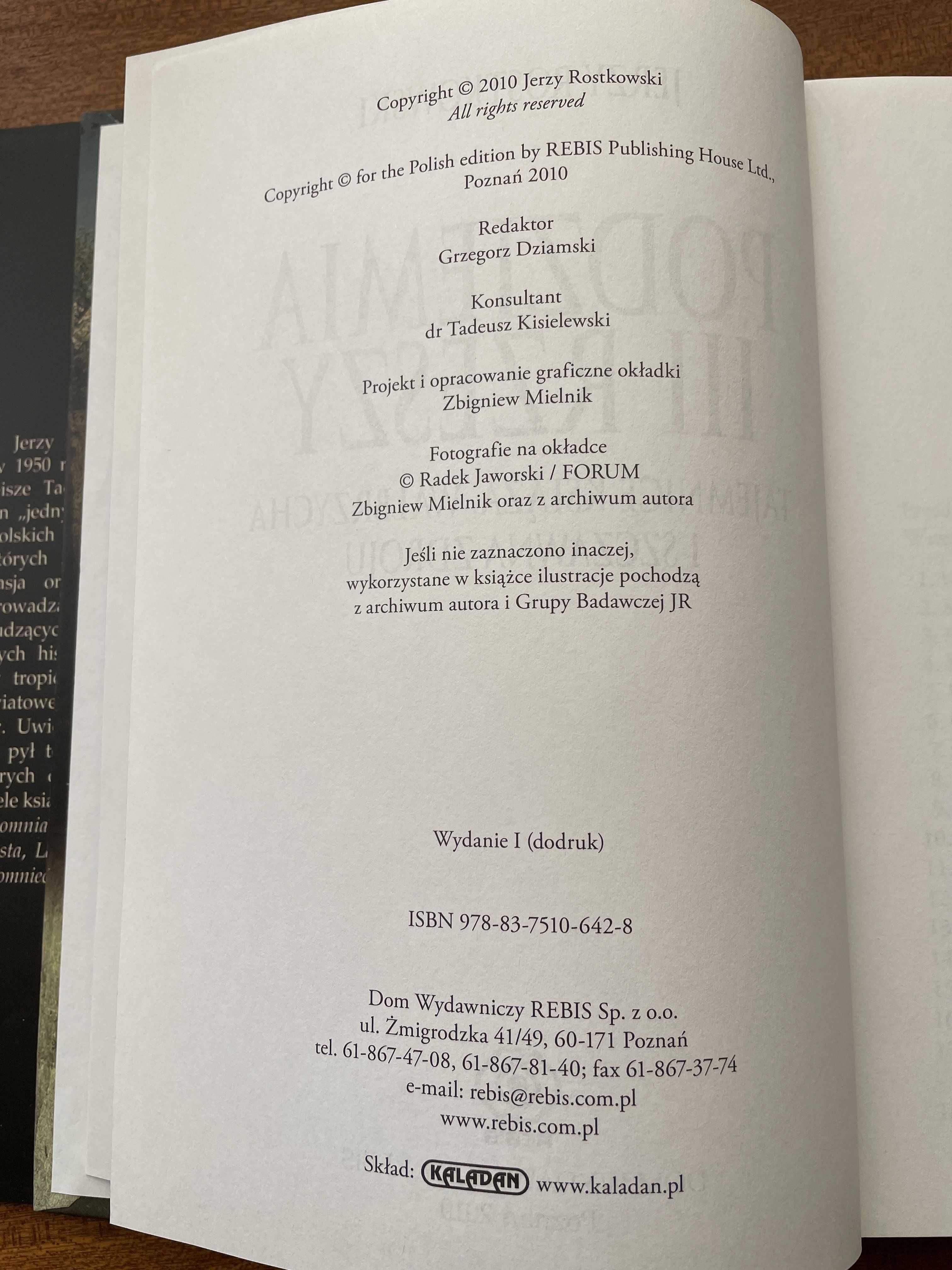 Podziemia III Rzeszy. Tajemnice Książa, Wałbrzycha I Szczawna Zdroju