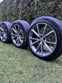 Felgi Audi 19’ 5x112 a6 a7 a8 oryginal