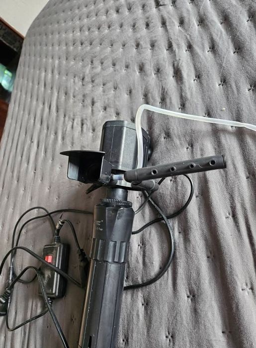 Vendo filtro aquário com uv