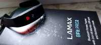 Lamax BFit PRO2 opaska fitness tętno, kroki, itp., ładowana USB