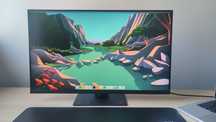 Monitor Xiaomi 2K Gaming / 27 cali / Pivot