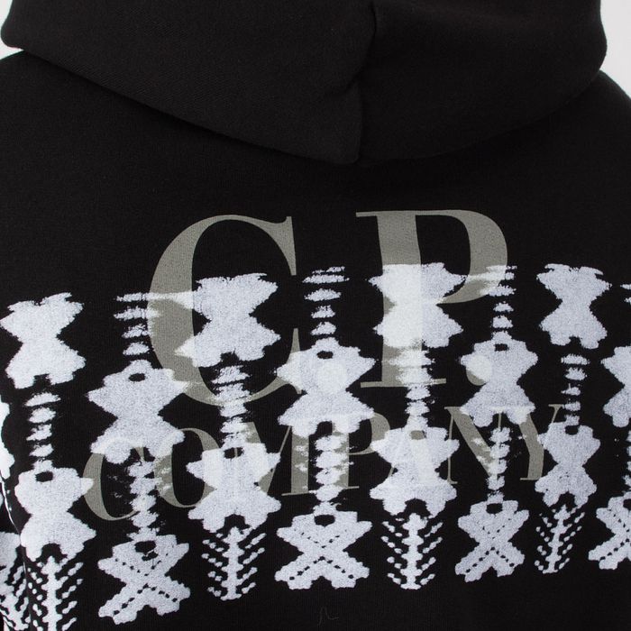 C.P Company Mens Hoodie чоловіче худі