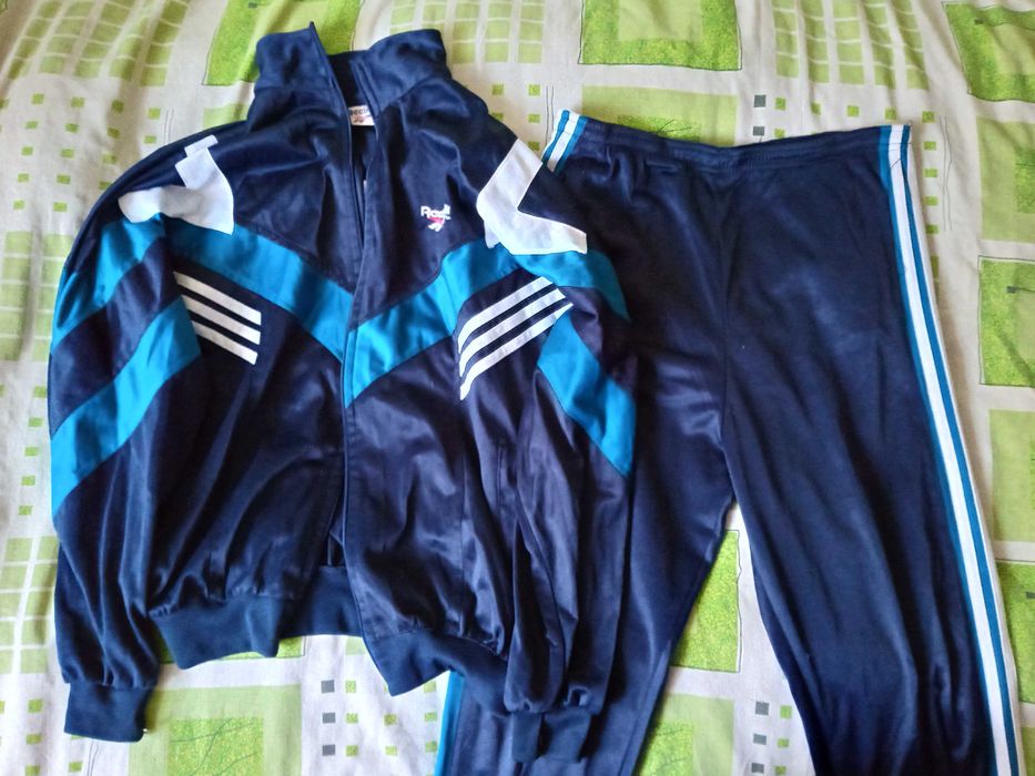 Костюм спортивний підлітковий Reebok