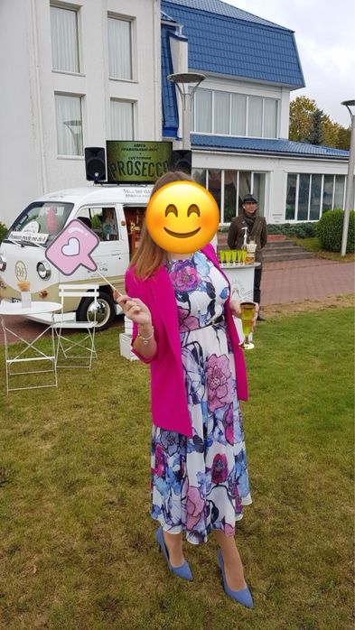 Плаття вечірнє-легке