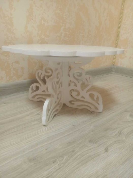 Тортівниця з мдф