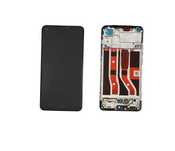 Oryginalny wyświetlacz lcd ekran szybka ramka Oppo A74 4G CPH2219