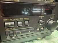 Magnetofon Technics RS-AZ6