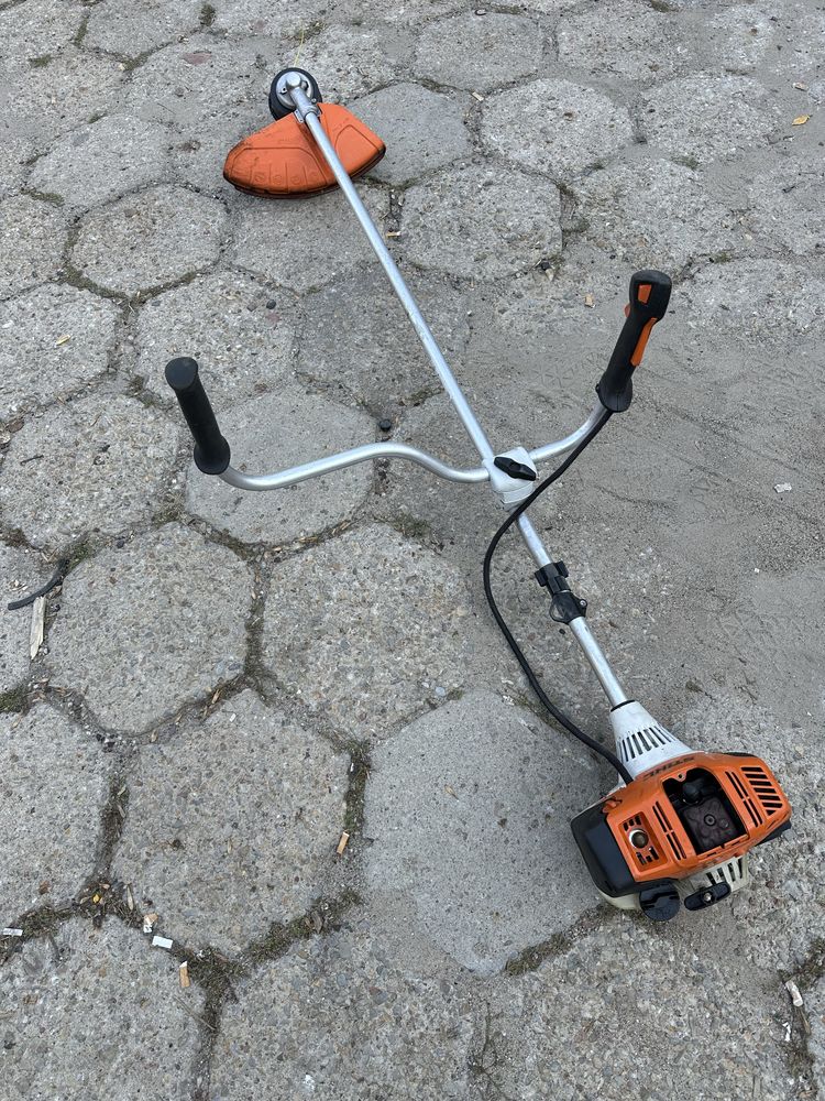 Kosa spalinowa Stihl FS 131 stan bdb 2017rok