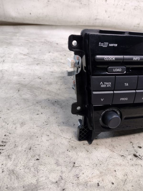 Radioodtwarzacz Mazda Cx7 Cx-7 Eh1566arx