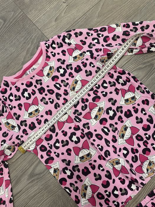 Підама George «Лол»