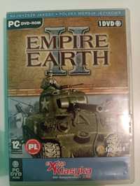 Empire Earth 2 Extra Klasyka