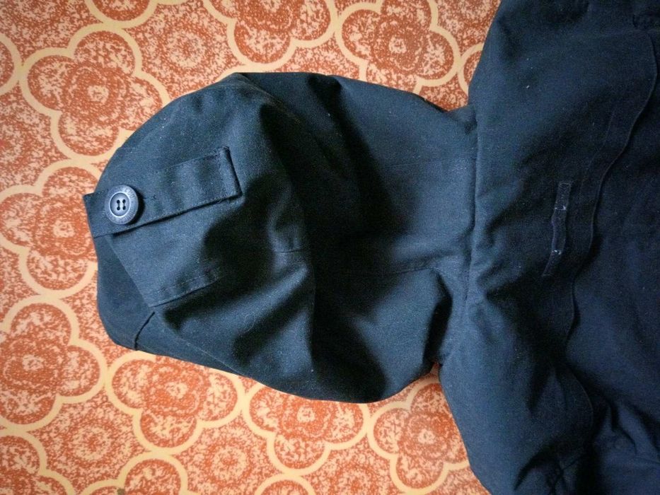 Мужская куртка Soul Cal производство США