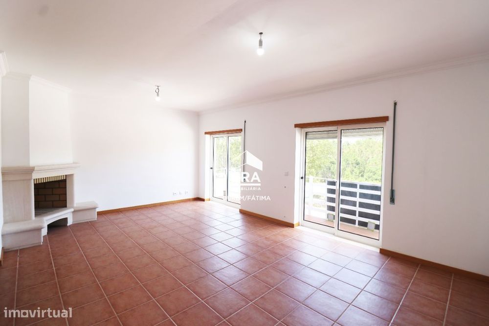 Apartamento T3 perto de Pombal