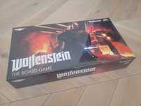 Wolfenstein - gra planszowa (polska wersja)