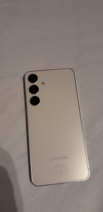 Samsung Galaxy S 24 + 256g