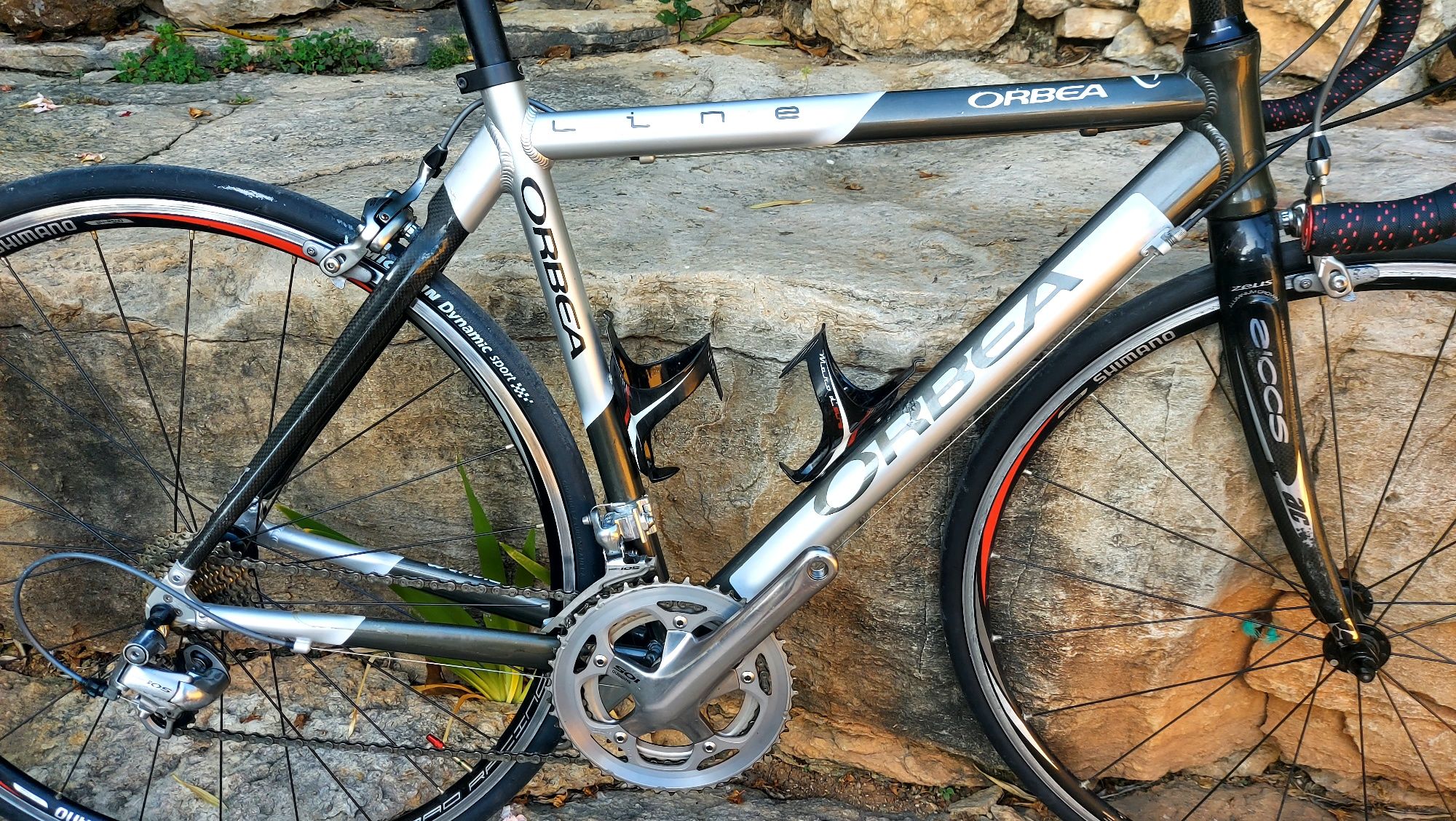 Orbea oportunidade t52