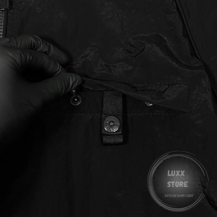 Вітровка овершорт Stone Island 1:1(stoneisland, стон, стонайленд)