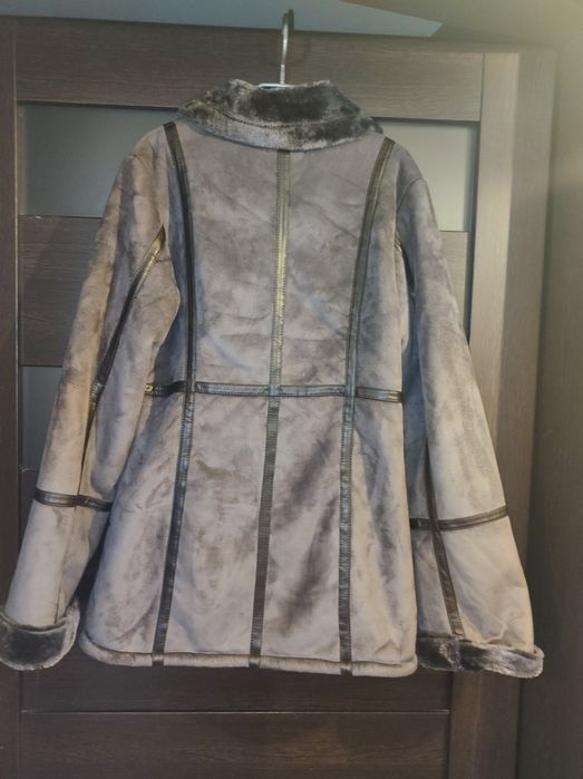 Kożuszek damski Gabriella Vicenza