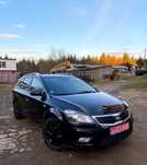 Продам автомобіль KIA Ceed