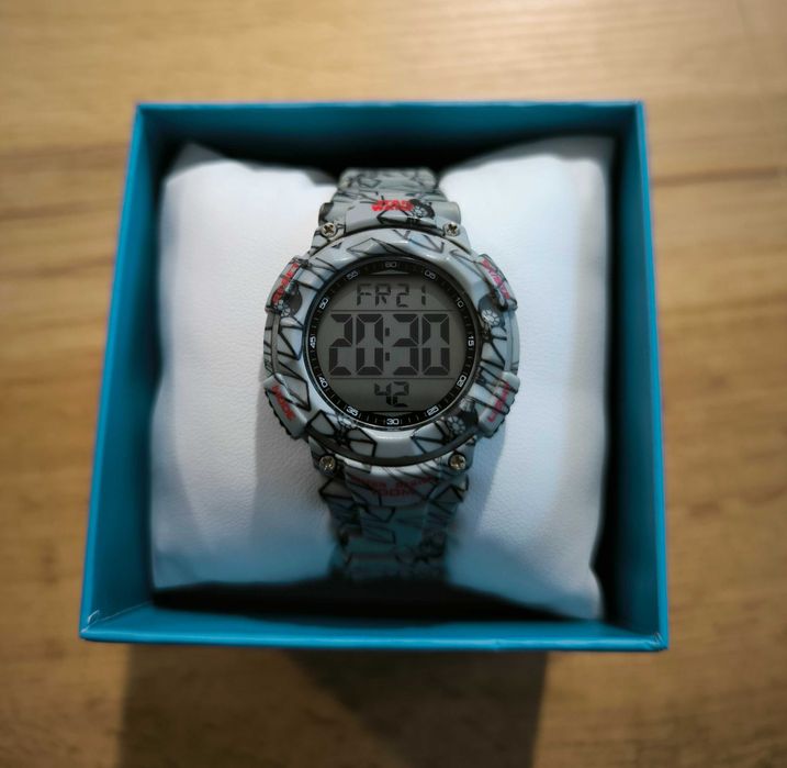 Zegarek dziecięcy "AMPM" z APART Star Wars